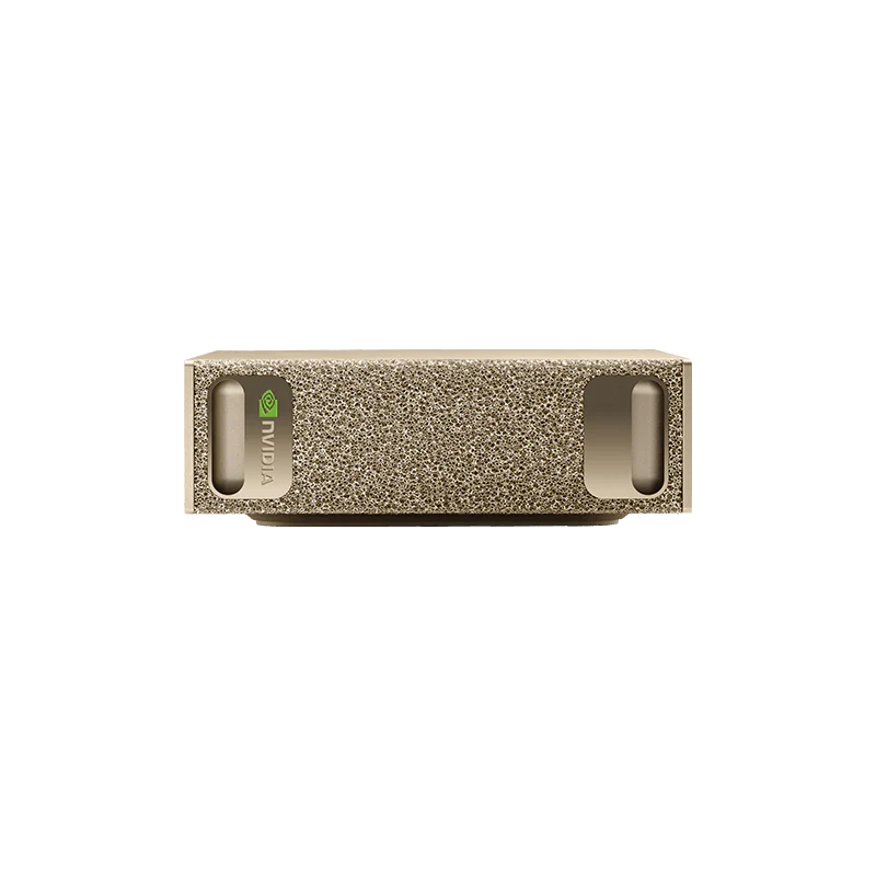 NVIDIA DGX Spark - Vue d'ensemble