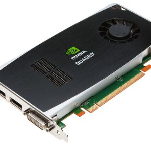 NVIDIA Quadro FX 1800 by PNY Maroc