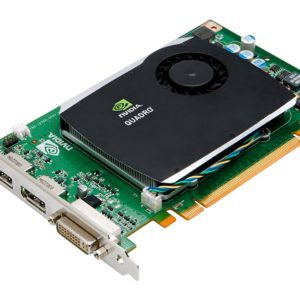 NVIDIA Quadro FX 580 by PNY Maroc , Rabat Casablanca
