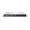 HP ProLiant DL360 G8 Dualintel xeon E5-2609 P420i 2*300GB SAS Maroc