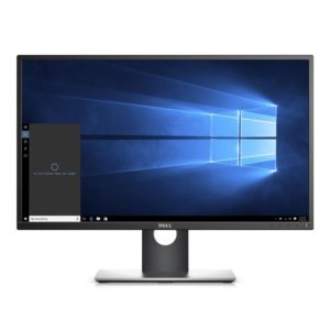 Écran Dell IPS LED P2717H série P 27 pouces (P2717H-3Y)