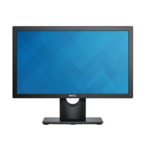 Dell E1916H LED série E LCD MAROC