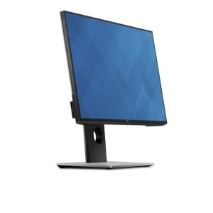 DELL Professional 23.8-Inch Screen LED-lit Monitor (P2417H) P2417H-3Y Maroc
