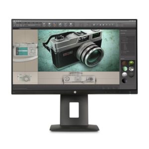 HP Z23n IPS Display