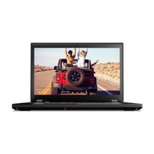 Achat Lenovo ThinkPad P50 - station de travail Mobile