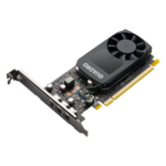 PNY GRAPHICS CARD QUADRO P400 2GB GDDR5