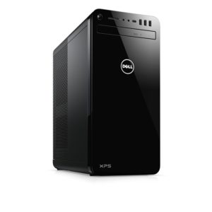 Ordinateur de bureau Dell XPS 8930 |i7-16GB-2TB+256GB|