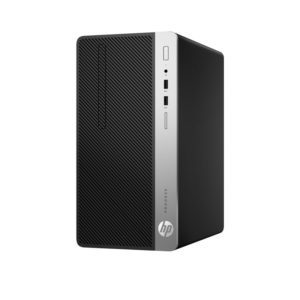 Ordinateur HP ProDesk 400 G4 Microtour i7-8GB-1TB (1JJ66EA