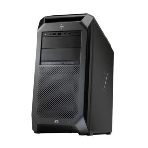 HP Z8 workstation station de travail hp z840