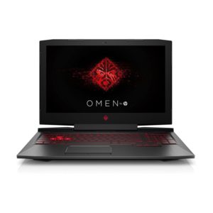 OMEN 15-ce003nk HP 15- i7, 16GB, 2TB + 256SSD, GTX1050 Maroc Rabat Casablanca
