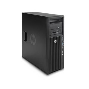 HP z220 workstation station de travail