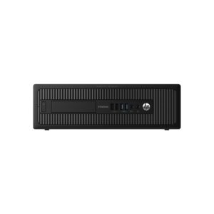 Ordinateur petit format HP EliteDesk 800 G1 Small Form Factor (J0F02EA)