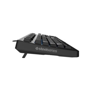 Apex 100 Backlit Anti-Ghosting Membrane Gaming Keyboard | SteelSeries SKU: 64439