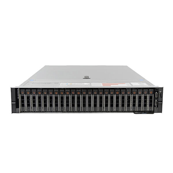Dell PowerEdge R740xd