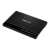 PNY CS900 240GB 2.5” Sata III Internal Solid State Drive (SSD) - (SSD7CS900-240-RB)