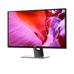 Dell SE2717H IPS LCD à rétroéclairage LED - 27" Full HD SKU SE2717H-3Y Maroc