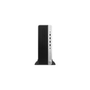 Ordinateur HP ProDesk 600 G3 forme SFF i3-4GB-500GB (1HK34EA) - 1HK34EA