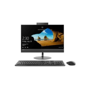 Ordinateur Tout en un Lenovo AIO 520-22IKU i3-4GB-1TB-21