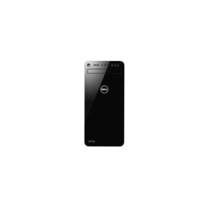 Ordinateur de bureau Dell XPS 8930 |i7-16GB-2TB+256GB| - XPS8930-I7-8700-A