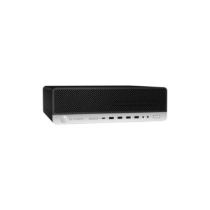 Ordinateur de bureau HP EliteDesk 800 G3 SFF |i7-8GB-1TB-Win10| - Y2Z63AV-00270