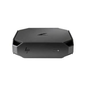 Ordinateur de bureau HP Z2 mini G3 |Xeon E3-8GB-1TB| (X8U88AV-01045) - X8U88AV-01045