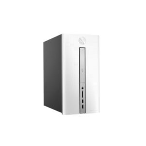 PC de Bureau HP Pavilion Desktop 570-p002nk (1JT79EA) - 1JT79EA