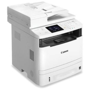 Imprimante multifonction laser monochrome Canon i-SENSYS MF418x REF : 0291C008AA Maroc