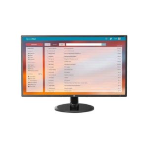 Ecrans Value Display HP V270 27-inch Monitor (3PL17AA) Maroc