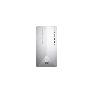 Ordinateurs de Bureau HP Pavilion 595-p0002nf |i7-8GB-2TB| (5CQ97EA) - 4HD47EA