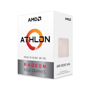 AMD Processors YD200GC6FBBOX - 0730143309325 - YD200GC6FBBOX