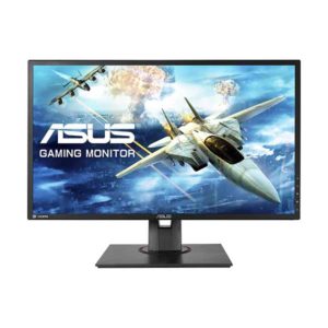 ASUS MG248QE Gaming Monitor -24" FHD (1920x1080), 1ms, 144Hz,