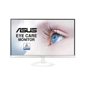ASUS Moniteur ASUS Eye Care VZ239HE-W – 23 pouces, Full HD, dalle IPS, ultra-fin