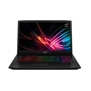 Asus Laptop GL703GE-EE013 - 4718017026499 - GL703GE-EE013