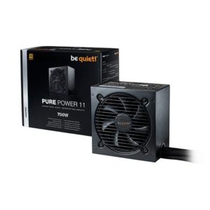 Be Quiet BN294 Power Supplies - 4260052186350 - BN294