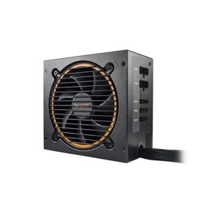 Be Quiet BN297 Power Supplies - 4260052186381 - BN297