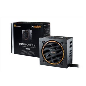 Be Quiet BN299 Power Supplies - 4260052186404 - BN299