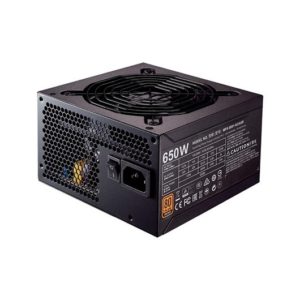 Cooler Master Power Supplies MPX-5501-ACAAB-EU - 4719512061824 - MPX-5501-ACAAB-EU
