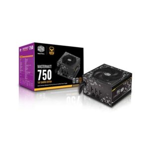 Cooler Master Power Supplies MPX-7501-AMAAB-EF - 4719512070864 - MPX-7501-AMAAB-EF