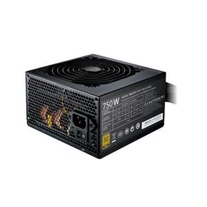 Cooler Master Power Supplies MPY-7501-ACAAG-EU - 4719512069516 - MPY-7501-ACAAG-EU