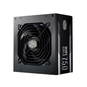 Cooler Master Power Supplies MPY-7501-AFAAG-EU - 4719512069882 - MPY-7501-AFAAG-EU