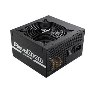 Enermax Power Supplies ERB600AWT - 4713157722973 - ERB600AWT