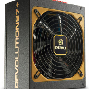 Enermax Power Supplies ERV850EWT-G - 4713157720863 - ERV850EWT-G