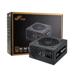 FSP HD 500 Power Supplies - 4711140489735 - HD 500