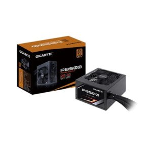 Gigabyte Power Supplies GP-PB500 - 4719331549688 - GP-PB500