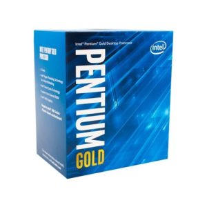 Intel BX80684G5500 Processors - 5032037121552 - BX80684G5500