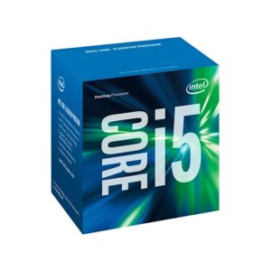 Intel Processors BX80662I56400 - 5032037076616 - BX80662I56400