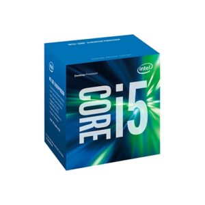 Intel Processors BX80662I56600 - 5032037076081 - BX80662I56600