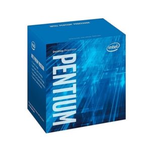 Intel Processors BX80677G4560 - 5032037095693 - BX80677G4560