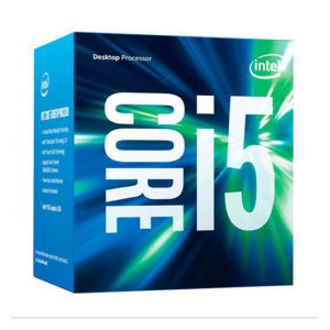 Intel Processors BX80677I57600 - 5032037092869 - BX80677I57600