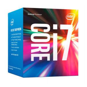 Intel Processors BX80677I77700 - 5032037092623 - BX80677I77700
